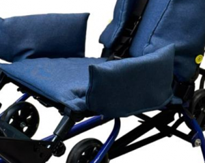 Нижние боковые  упоры